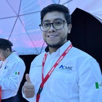 Jorge Alberto Romero Mendez