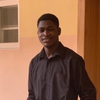 Stephen Oluwafemi