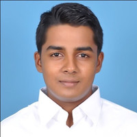 Dinesh Kumar Mani