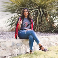 Sarina Patel
