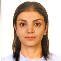 Shirin Khaki