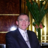 Mike Botting