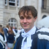Kieran Holder