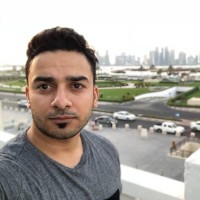 Ahmed Attia