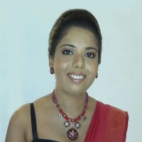 Bishanka Oshadhi Wesumperuma