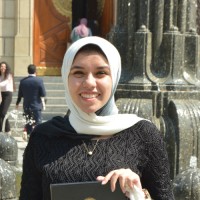 Menna Ehab