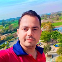 Saurabh Tyagi