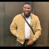 Sylvester Ogun