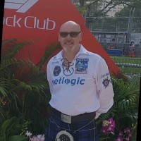 Colin Stuart