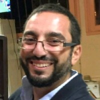Olivier Levanté