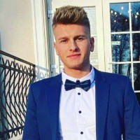 Arek Matysik