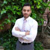 Ricardo Gallego-Nicasio