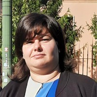 Maria Chiara Di Chiara