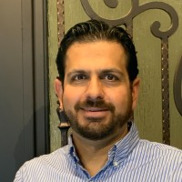 Aneel Siddiqui