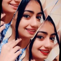 Shivani Pal