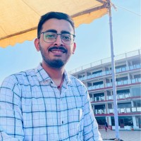 Sanket Patadiya