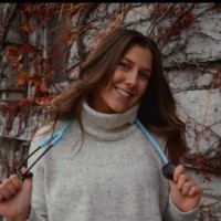 Maddie Uba