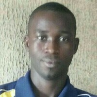 Akinfaderin Benjamin