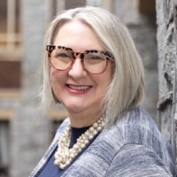 Sylvie Lansdowne