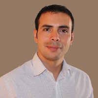 Pedro Bustamante Chacana