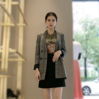 卢绮琪