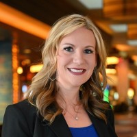Ashley Lowe, CMP, MBA
