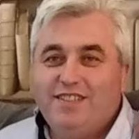 Jose Alfonso Gonzalez Barros