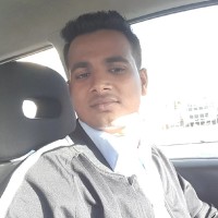 Saroj Kumar