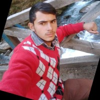 Musharaf Hussain