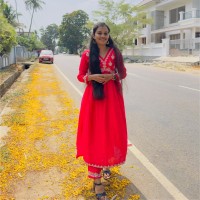 Sreedevi R Nair