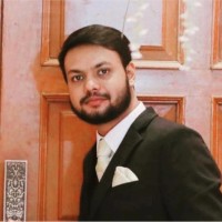 Muhammad Uzair Farooqi