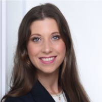 Petra Rachamin