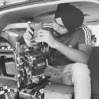 Sukhbag Sidhu