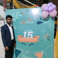 Praveen A