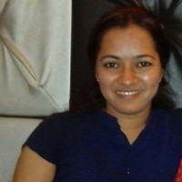 Vaishali Rawool