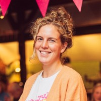 Annemarie te Stroet