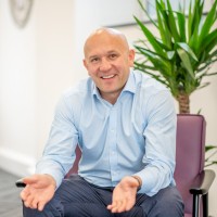 Dean McGarry ♦ Team Factors ♦ 07734778256