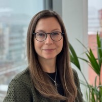 Ann-Sofie Stenérus Dover