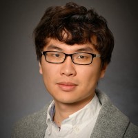 Tze-Gang Hsu, Ph.D