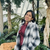Indeewari Kekulawala (Assoc Cipd)
