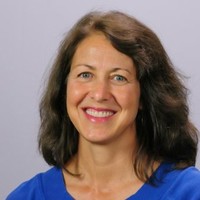 Darlene Smalley