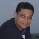 Vishal Mistry