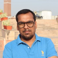 Omprakash Pandey
