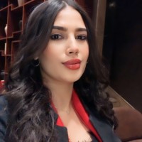 Nadia El haffari