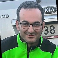 Antonio Cubero