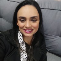Kemilly Thainara De Jesus