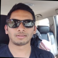 Satya Krishna Gubbala