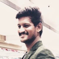 pramod kumar madireddy