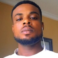 Ikebe David