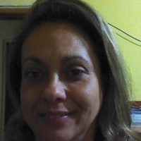 Roziane Moritz Mirante